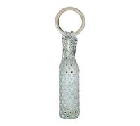 Sac Porte-Bouteille de Vin Tote Poche Isotherme Réutilisable Avec Poignée | Housse Pour Bouteille De Vin Pour Pique-Nique Anniversaire Mariage Soirée Banquet
