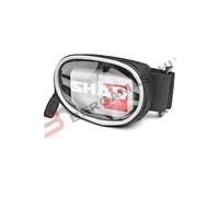 SAC PORTE-CARTES TELEPASS SHAD DE POIGNET MOTO X0SL01