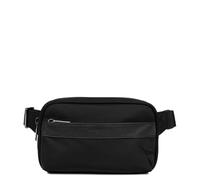 LANCASTER Sac porté ceinture - Basic Sport Men's Noir