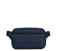 LANCASTER Sac porté ceinture - Basic Sport Men's Bleu foncé