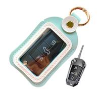 Sac porte-clés de voiture - Pochette porte-clés | Étui de protection polyvalent pour clés de voiture, boîte de rangement portable pour clés de voyage, voyage d'affaires, rendez-vous, conversations