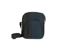 Sac porté croisé femme Samsonite Biz2go Bleu 4 L