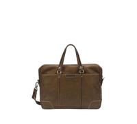 Sac Porte Document Arthur Aston Ref 56638 Chataigne 33*40*8 cm TU Marron