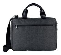 Sac porte documents - ordinateur - KI0426 - gris foncé Gris G