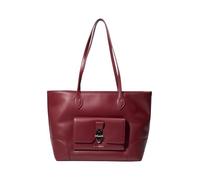 Sac porte epaule Chabrand Ref 66546 500 Rouge 41*26*13 cm