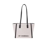 Sac cabas femme Chabrand CÃ©lia Beige TU