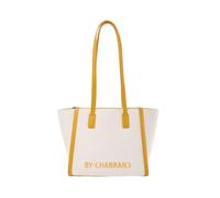 Sac cabas femme Chabrand Célia Beige TU