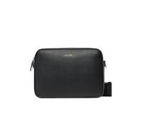 Sac porté épaule cuir PU - Calvin klein.