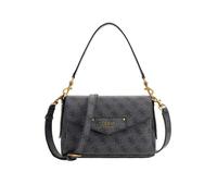 Sac porté épaule Eco Brenton - Guess jeans - Femme ,U Noir