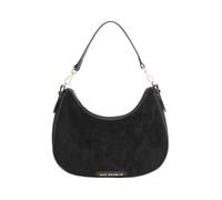 Sac porte epaule Emilie Stockholm Mac Douglas Ref 66838 01 Noir S 29,5*17*7 cm