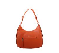 Sac porté épaule femme Chabrand Montmartre Orange TU