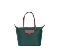 Sac porte epaule Hexagona Ref 48590 Emeraude 46*28*14