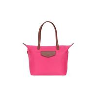 Sac porte epaule Hexagona Ref 48590 Fushia 46*28*14