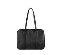 Hexagona Sac porté épaule Ref 55222 Noir 40 * 16 * 27