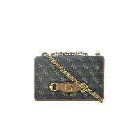 Sac porté épaule Izzy - Guess jeans - Femme ,U Marron