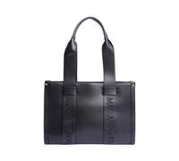 Sac cabas femme Mac Alyster Basic Clover Noir TU