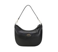 Sac porte epaule Mac Douglas Coree Alba Ref 66445 V01 Noir S 27*19*6 cm