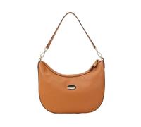 Sac porte epaule Mac Douglas Coree Alba Ref 66445 V91 Chatain S 27*19*6 cm