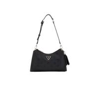 Sac porté épaule monogramme - Guess jeans.