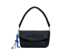 Desigual Half Trokel Sac à bandoulière 31.5 cm noir