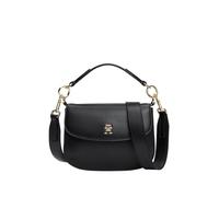 Sac Bandouliere femmes Tommy Hilfiger TH CHIC CROSSOVER Noir Unique