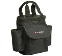Avento Sac porte-gourdes 10 L Noir