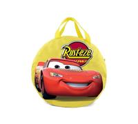 Sac Porte-Jouets Cars