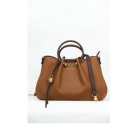 Sac porté main Ted Lapidus AU8924 Camel/Marron Marron