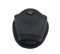 Sac Porte-Menottes Tactique Multifonctionnel, Sac Universel À Traction Rapide, Poches De Taille Durables Pour La Chasse