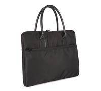Sac porte-ordinateur femme Kimood Kialma par K-loop Noir TU