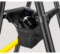 Sac Porte Outils pour échelle et escabeau télescopique Woerther