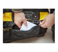 Sacoche à outils Stanley FatMax L.46 x l.23 x h.26 cm