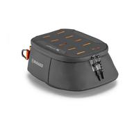 Sac Porte-Réservoir Moto KAPPA Tanklock K'rugged 5L