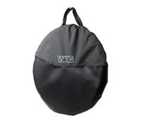 Wag 29´´ Wheel Bag Gris 29´´