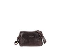 Sac porte travers Arthur et Aston Ref 61785 C Chataigne 26.5*17*6 cm