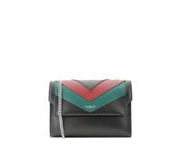 Sac porté travers Chabrand en cuir ref cha45149 109 28*19*11