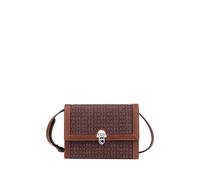 Sac porté travers Chabrand Ref 55934 marron 24*17*8