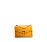 Sac porté travers Chabrand ref 55998 520 Jaune 20*13*5