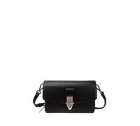 Sac porte travers Chabrand Ref 64877 100 Noir 19*8*6 cm