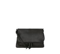 Sac porté travers Hexagona ref 50549 29*19*9 Noir