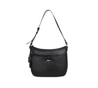 Sac porte travers Hexagona Ref 61529 Noir 32*28*13 cm