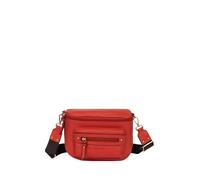 Sac porte travers Hexagona Ref 66372 Orange 23*16*9 cm