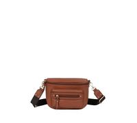 Sac porte travers Hexagona Ref 66372 Terre 23*16*9 cm