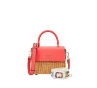 Lollipops Sac porte travers Ref 66114 Corail 20 * 14