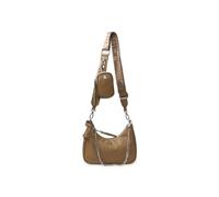 Sac porte travers Steve Madden Ref 60999 Camel 17*23*6 cm