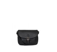 Sac porté travers Toscane Hexagona ref 57679 noir 27*11*18