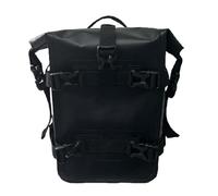 Sac porte-vélo - Sac de coffre de vélo étanche | Sacoche multifonction de capacité | Accessoires de cyclisme d'extérieur anti-rayures pour le rangement des vêtements, l'équitation, les trajets