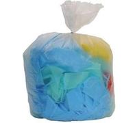 Sac Poubelle 110L 700x1070 mm Colis de 500 Mediprotec Promosac