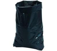 Sac poubelle 50 litres gravats - carton de 50