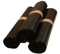 Sac Poubelle 50 Litres Lot de 200 Sacs